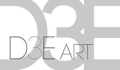 d3e-logo